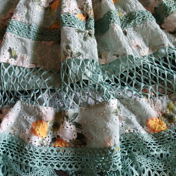 Mia Joy Dress Nwot Size 6 - Picture 2 of 4